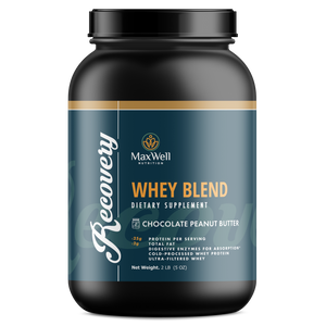 What You Should Know About Lead in Protein Powders: As Featured on WWLTV