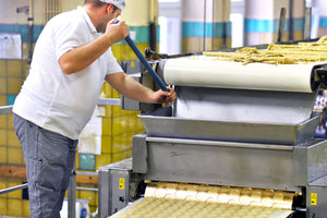 Overnight Shift Workers Must Contend with the Negative Aspects of Their Work