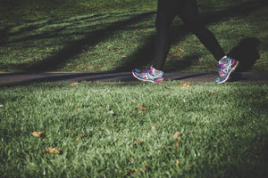 Top Five Reasons People Exercise