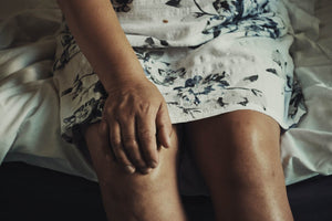 Top Five Ways to Battle Arthritis