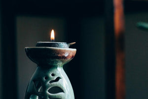 Top Five Benefits of Meditation