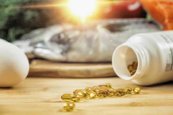 Fish Oil Lowers Cardiovascular Disease Risk