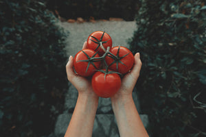 Top Five Foods Containing Lycopene