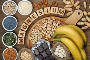 Vitamins & Minerals