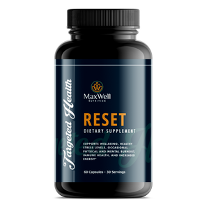 RESET