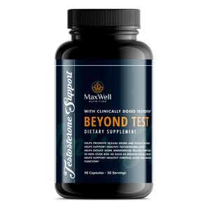 Beyond Test