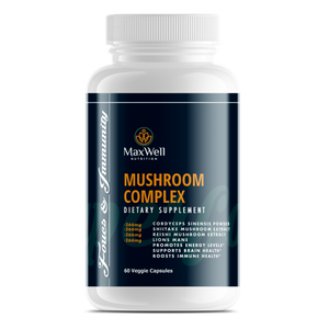 Mushroom Complex