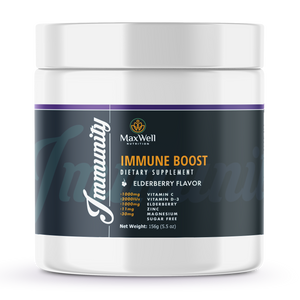 Immune BOOST