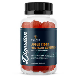 Apple Cider Vinegar Gummies