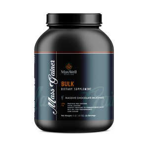BULK - Mass Gainer