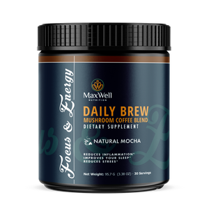 DAILY BREW