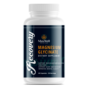 Magnesium Glycinate