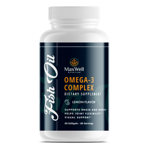 Omega-3 Complex