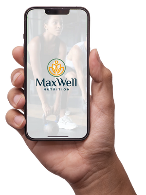 MaxWell Nutrition Unlimited