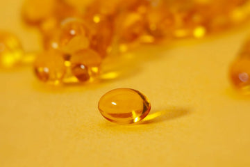 The Benefits of Fish Oil