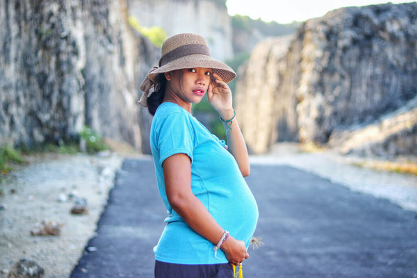 Vitamin D & Calcium Fighting Gestational Diabetes