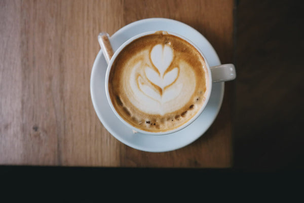 Go Farther and Harder with Caffeine