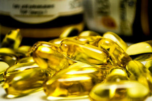 Omega-3 Polyunsaturated Fatty Acid Update