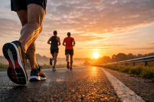 Achilles Tendinopathy in Runners: 4 Rules That Actually Help