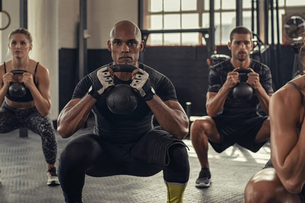 Short-Term, Intense Exercise Might Curtail Your Daily Step Count