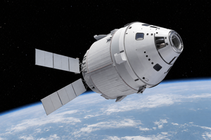 What NASA and the New ACSM Guidelines Say About Building Strength and Muscle