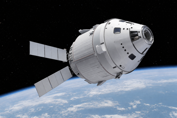 What NASA and the New ACSM Guidelines Say About Building Strength and Muscle