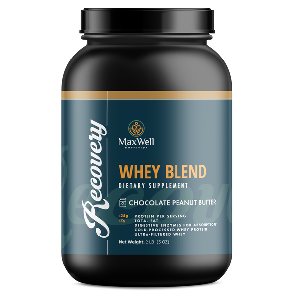 What You Should Know About Lead in Protein Powders: As Featured on WWLTV