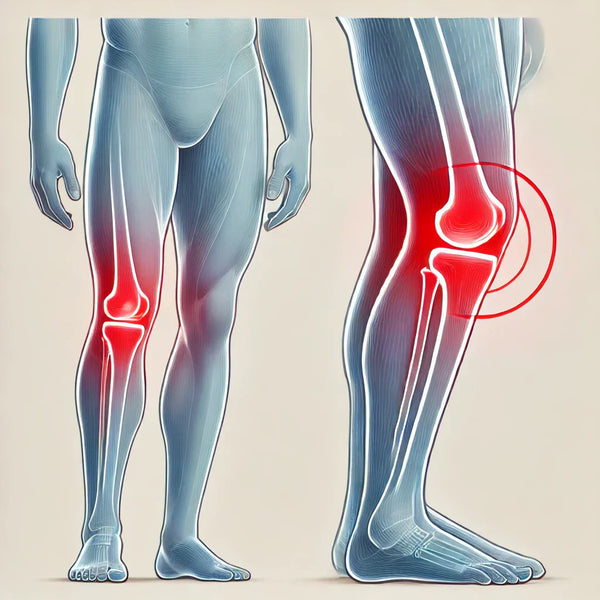 Coming Back from an ACL or Multi-Ligament Tear: What Research and NFL Stars Teach Us