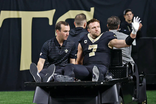 The Injury Desk: Taysom Hill’s Return to Sport - How to Train During the Season After a Major Knee Injury