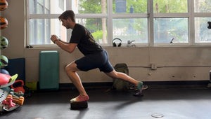 A Powerful ACL Injury Prevention Drill