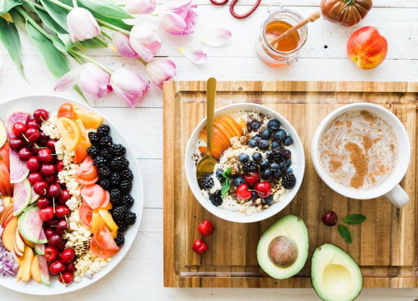 Time-Restricted Eating Offers Many Beneficial Health Effects