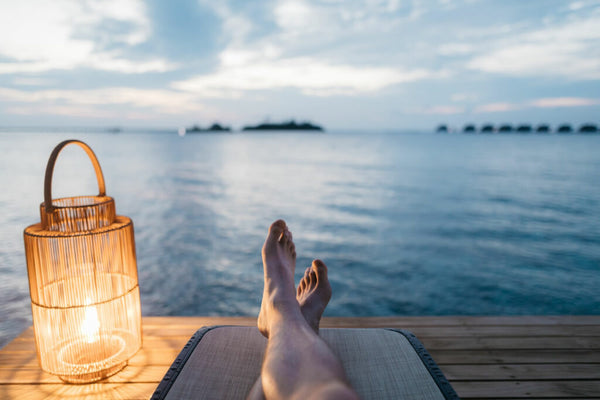 Top Five Ways To Remove Stress From Your Life