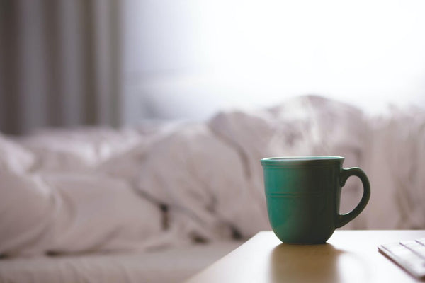 Green Tea & Coffee Consumption May Benefit Type-2 Diabetics
