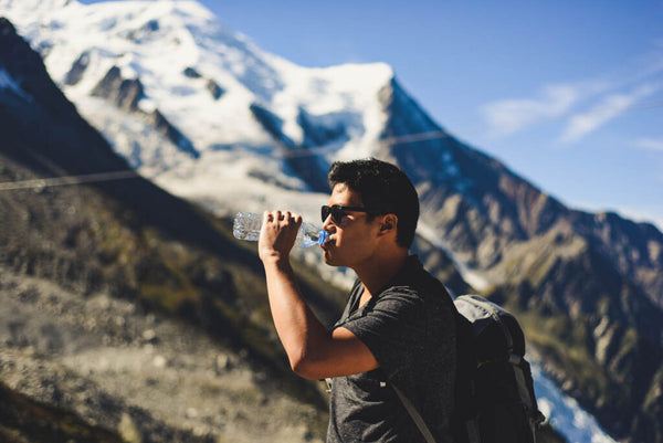 The Top Five Ways Water Can Benefit You