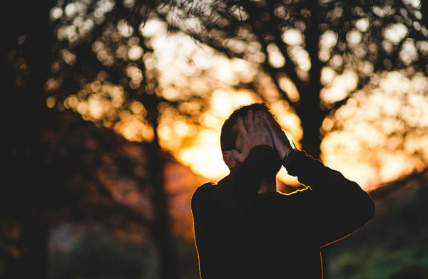 Controlling Your Stress and Your Magnesium Intake