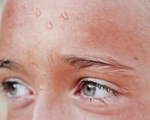 Your Sweat Glands Are a Secret Weapon for Your Heart