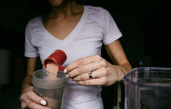 Essential Amino Acids Support Muscle Protein Synthesis