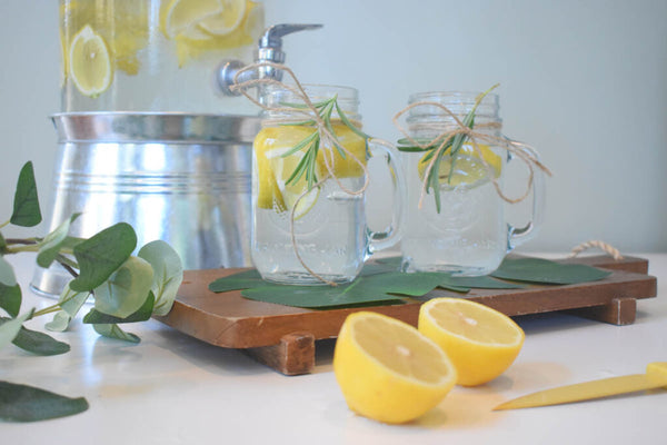 Obesity and The Top Five Fruits To Add To Your Water