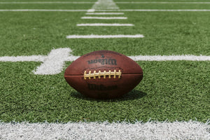 Retired NFL Players Carry Considerable Damage into Their Next Life