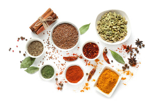 Spice Up the Diet and Reduce Cardiovascular Disease Risk
