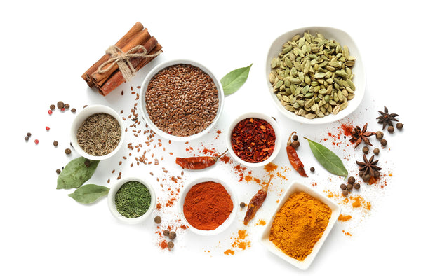 Spice Up the Diet and Reduce Cardiovascular Disease Risk