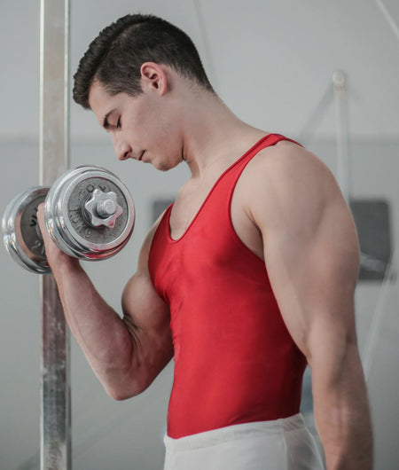 The new rules of lifting: What ACSM actually changed about strength, hypertrophy, power, and longevity