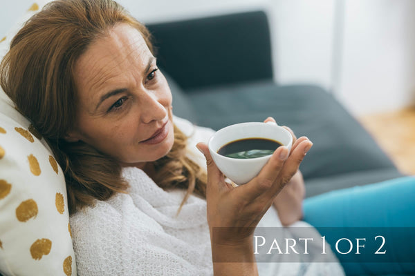 Nutritional Factors Modify Risk of Covid-19 Infection