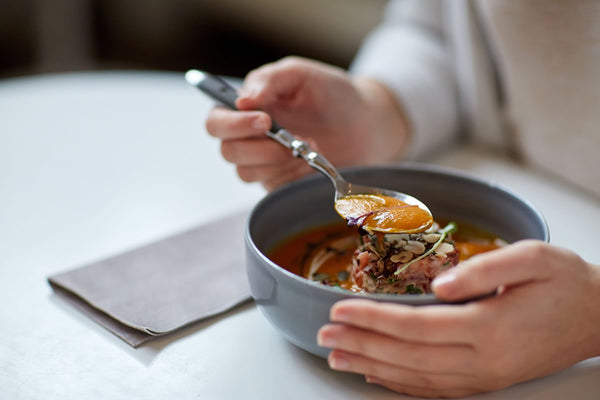 Determining the Correct Diet Post Cancer Diagnosis