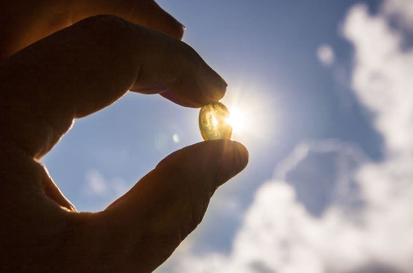 A Low Vitamin D Status Is Associated with COVID-19 Complications