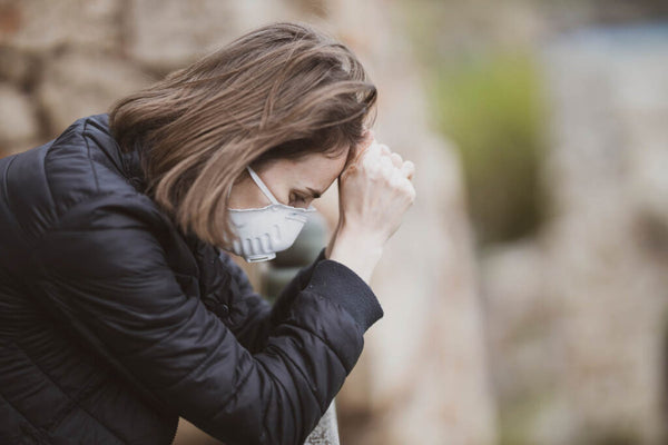 Our Top Five Tips to Control Stress