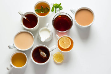 Could Drinking Tea Help You Live Longer?