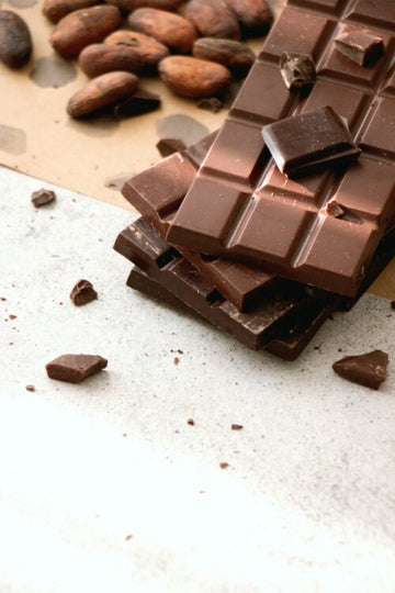 Postmenopausal Women Chocolate May Help Control Appetite
