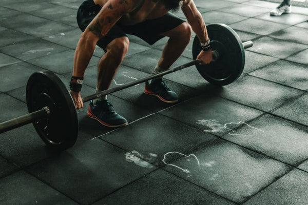 High Intensity Interval Exercise VS Moderate Intensity, Continuous Training
