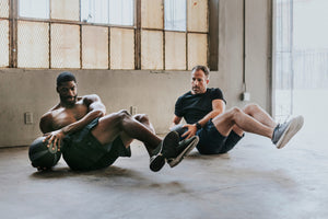 Men's & Women's Health
